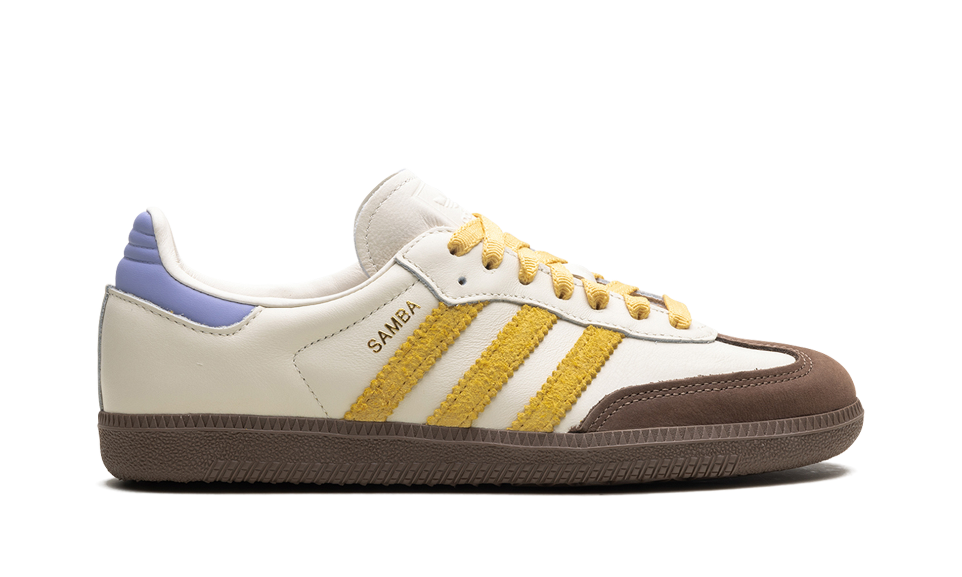 Samba Og Wmns "white Violet Tone" - 6