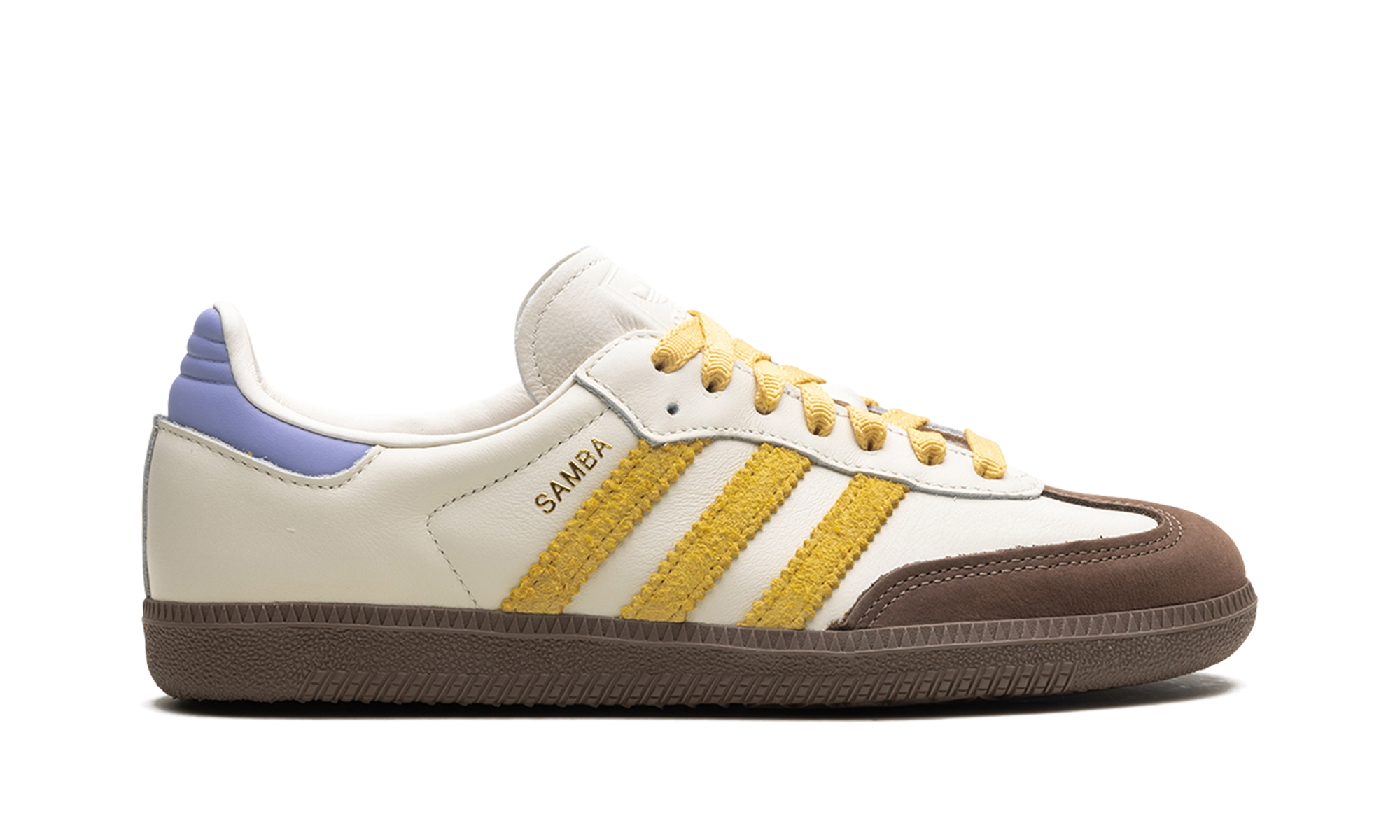 Samba Og Wmns "white Violet Tone" - 6