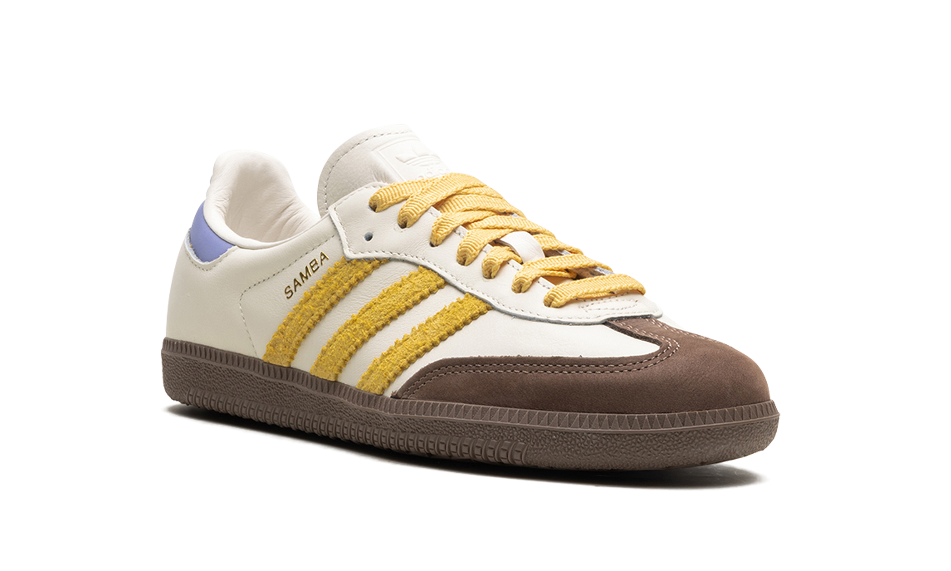 Samba Og Wmns "white Violet Tone" - 7