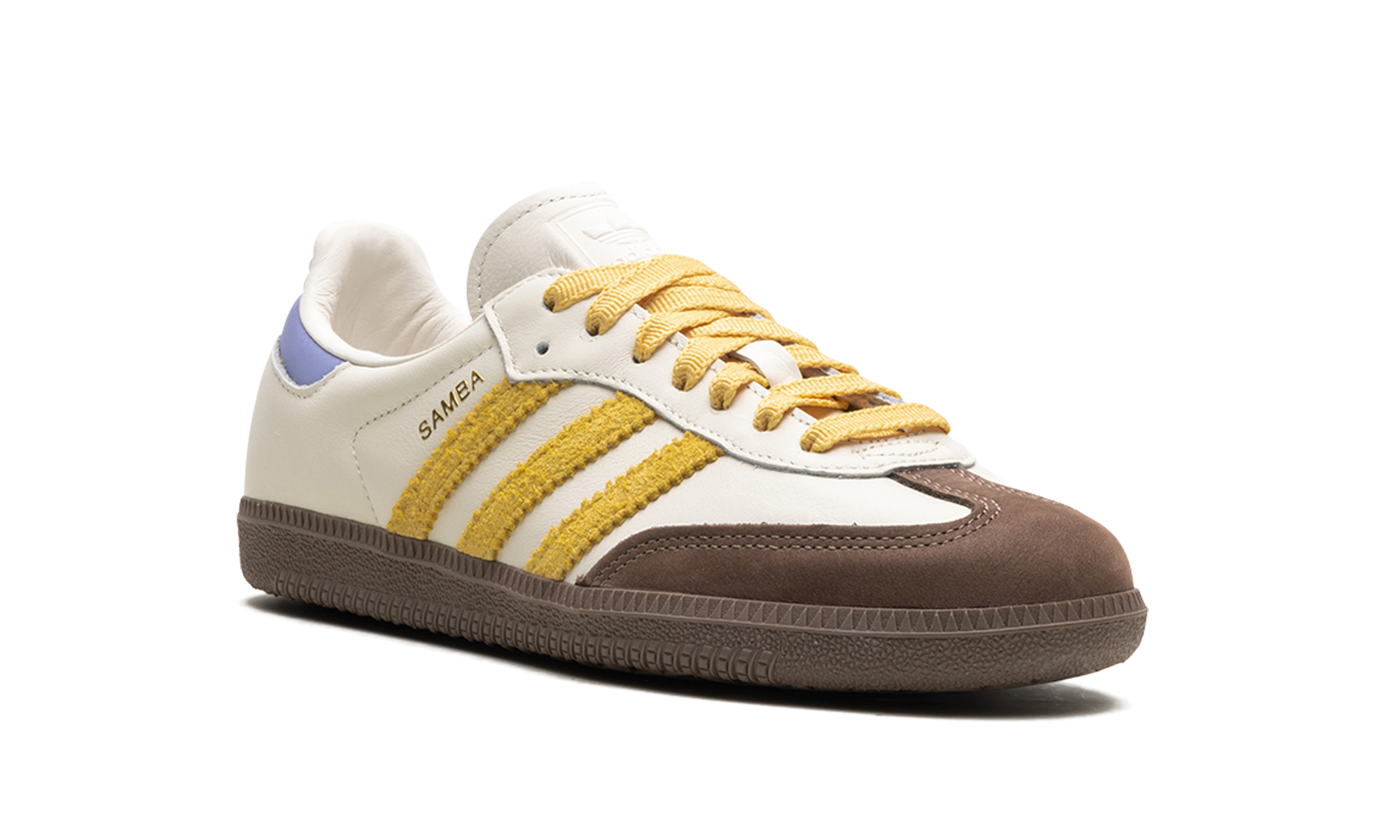 Samba Og Wmns "white Violet Tone" - 7