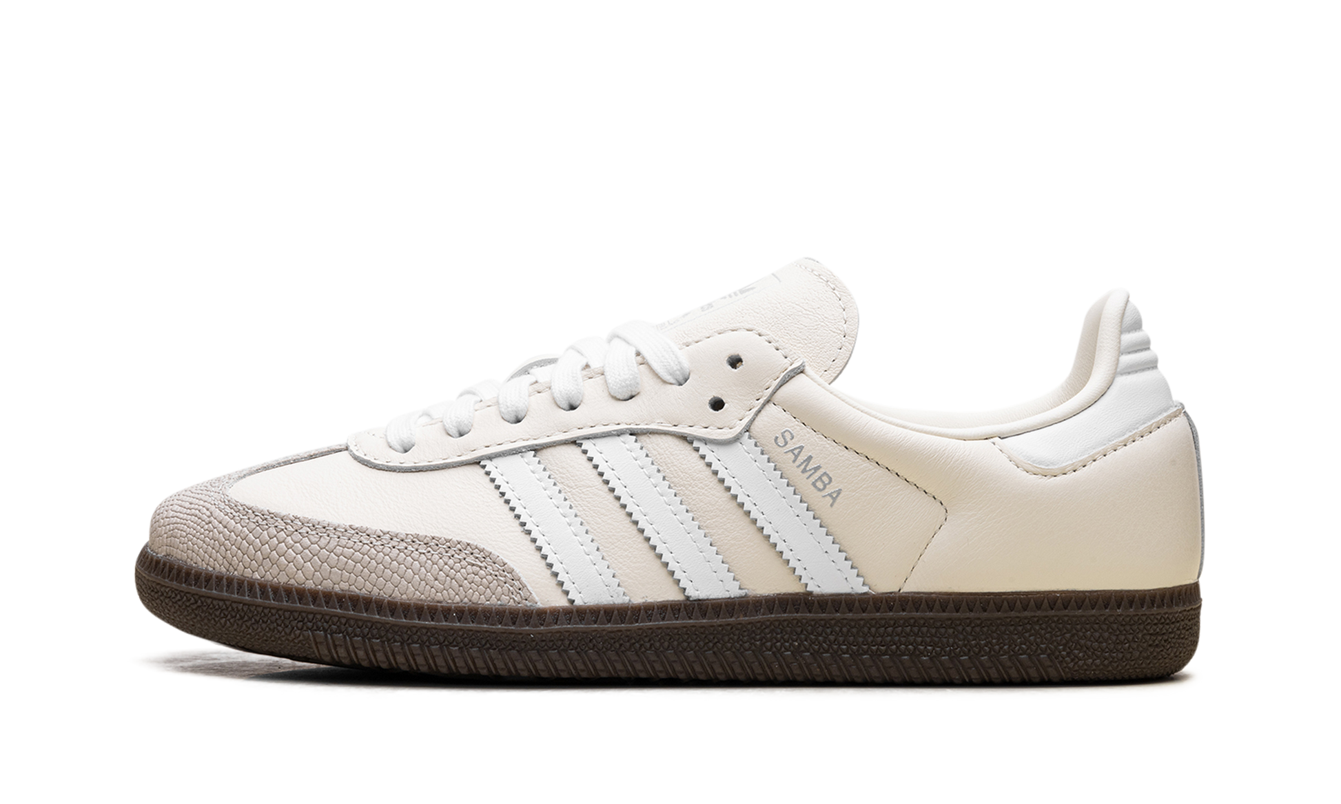 Samba Og Wmns "wonder Alumina" - 1