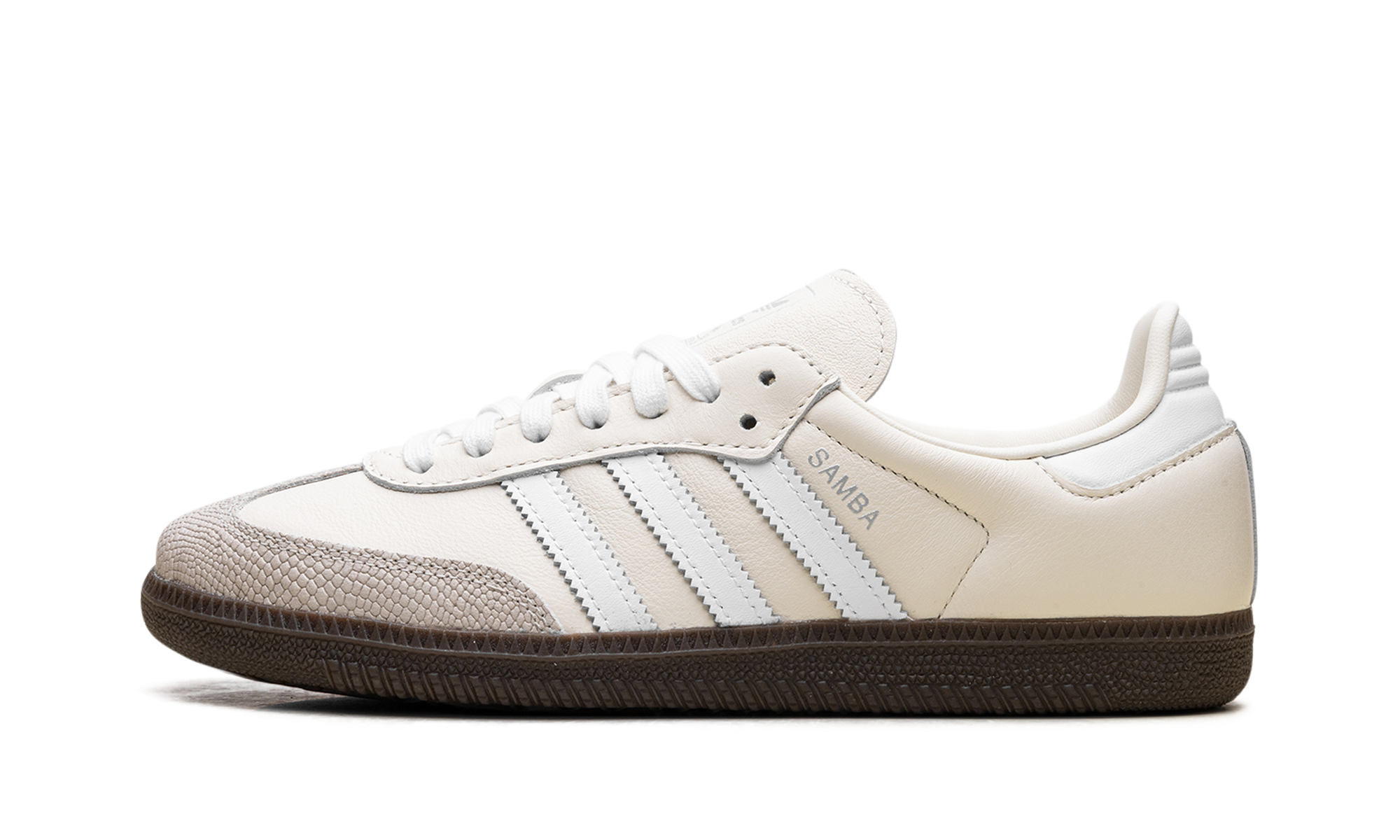 Samba Og Wmns "wonder Alumina" - 1