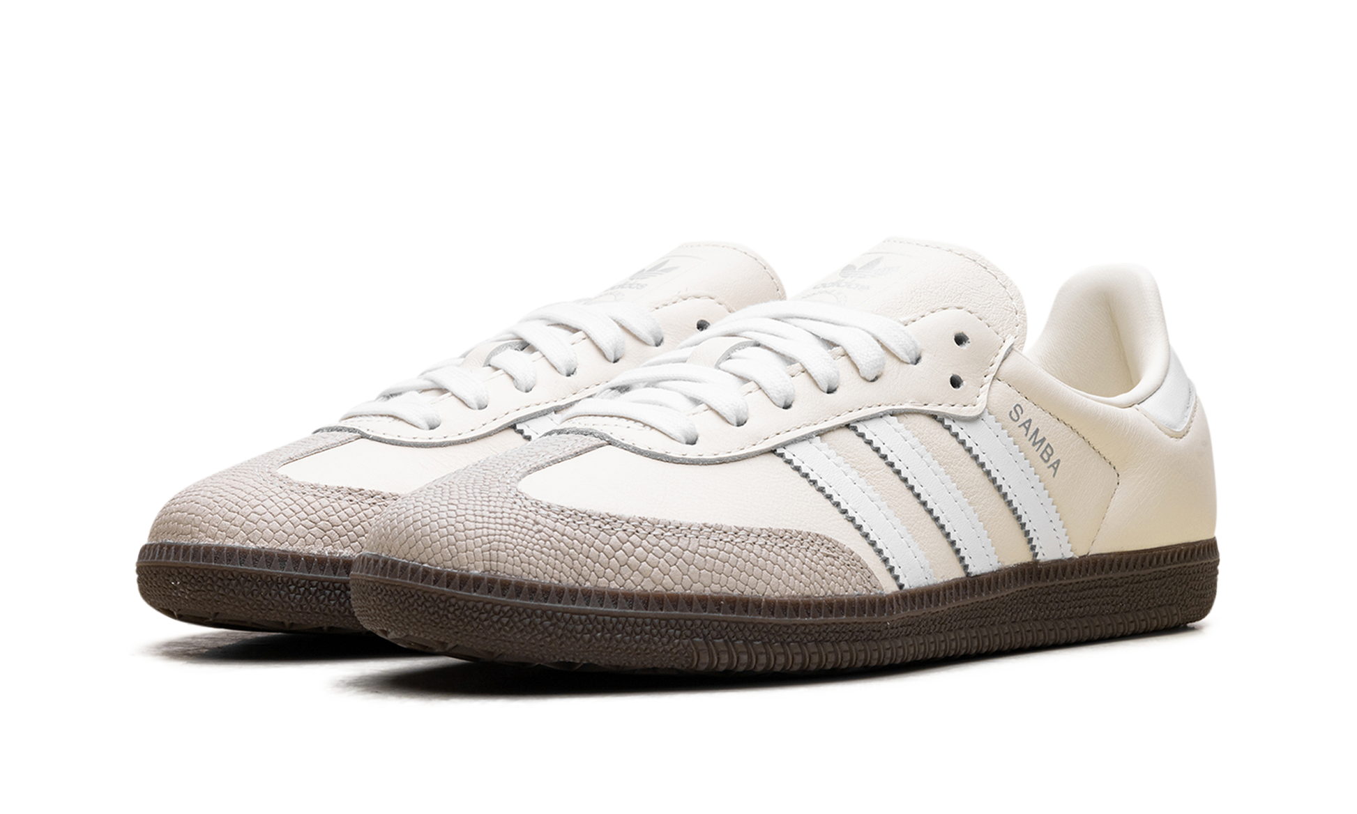 Samba Og Wmns "wonder Alumina" - 2