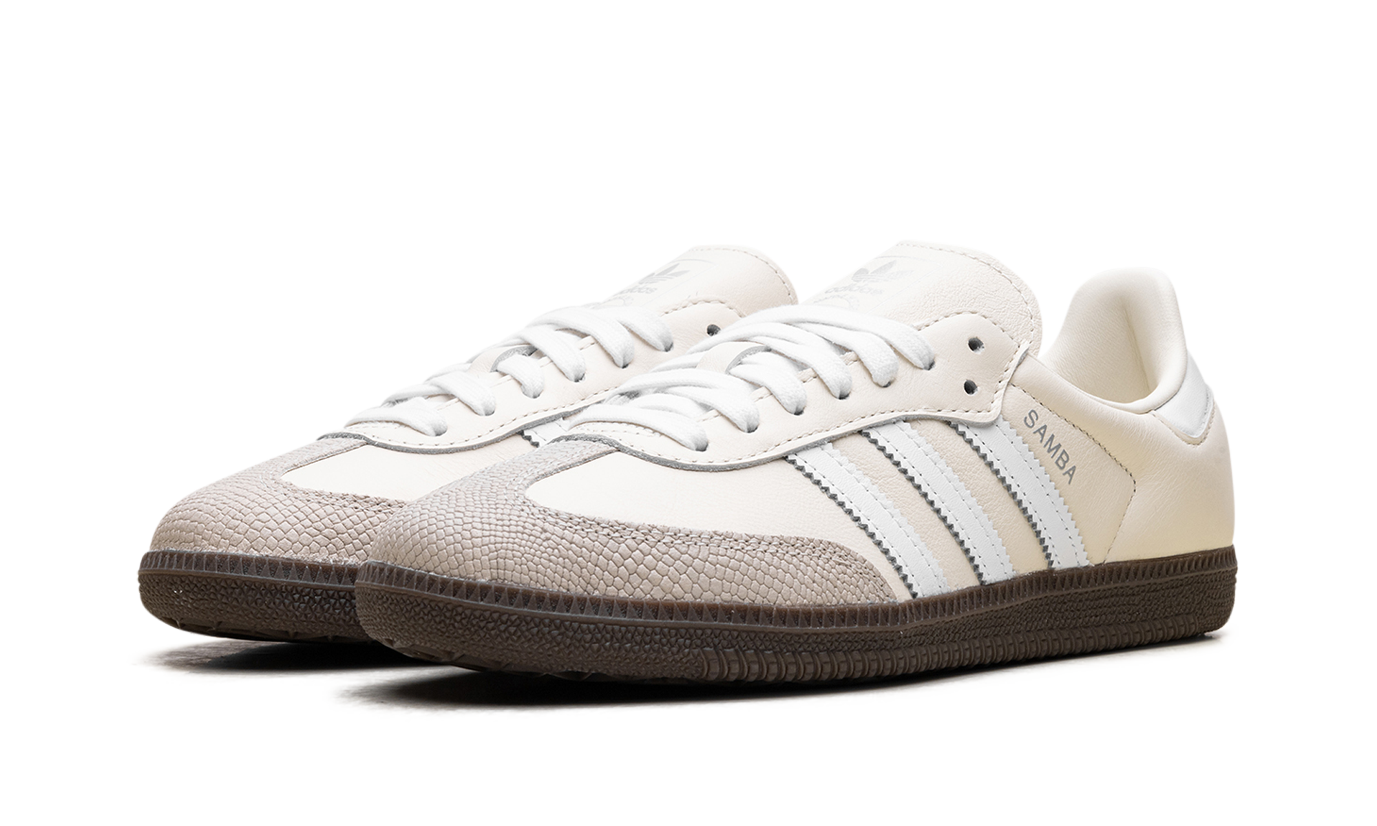 Samba Og Wmns "wonder Alumina" - 2