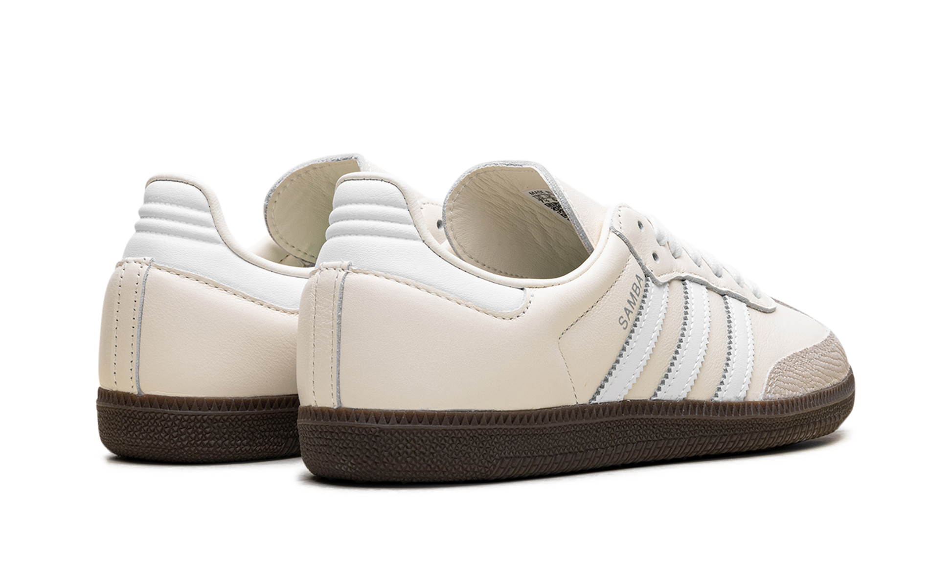 Samba Og Wmns "wonder Alumina" - 3