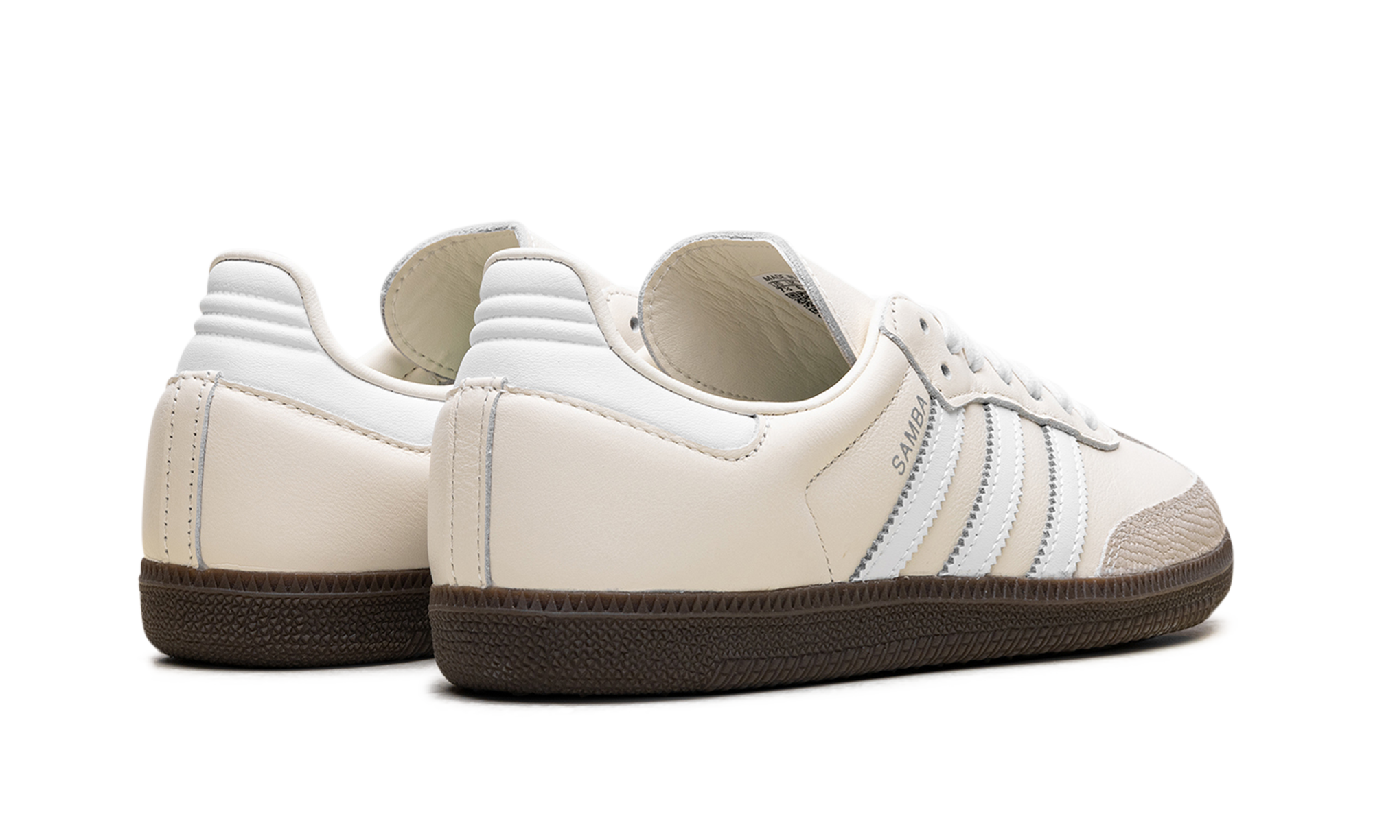 Samba Og Wmns "wonder Alumina" - 3