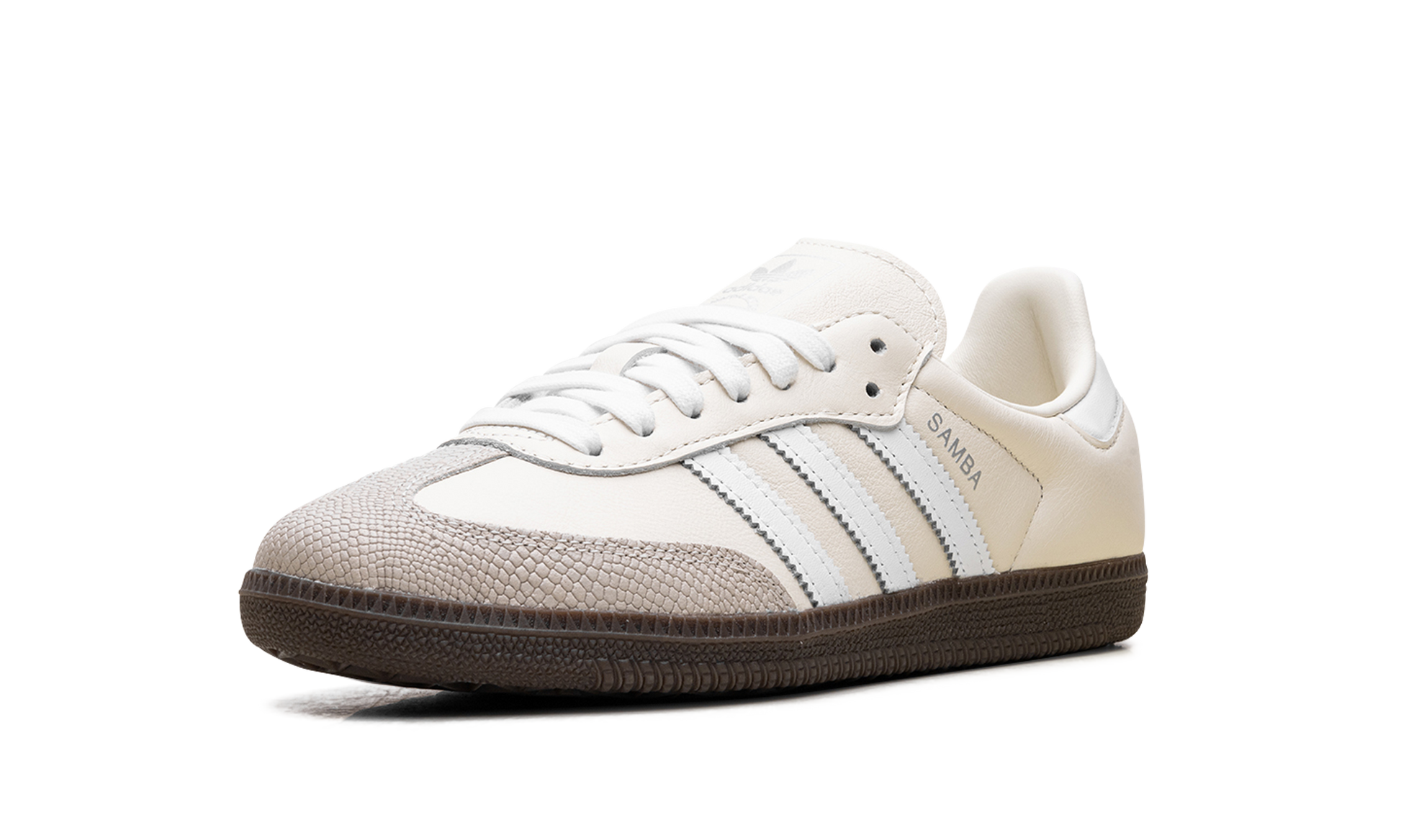 Samba Og Wmns "wonder Alumina" - 4