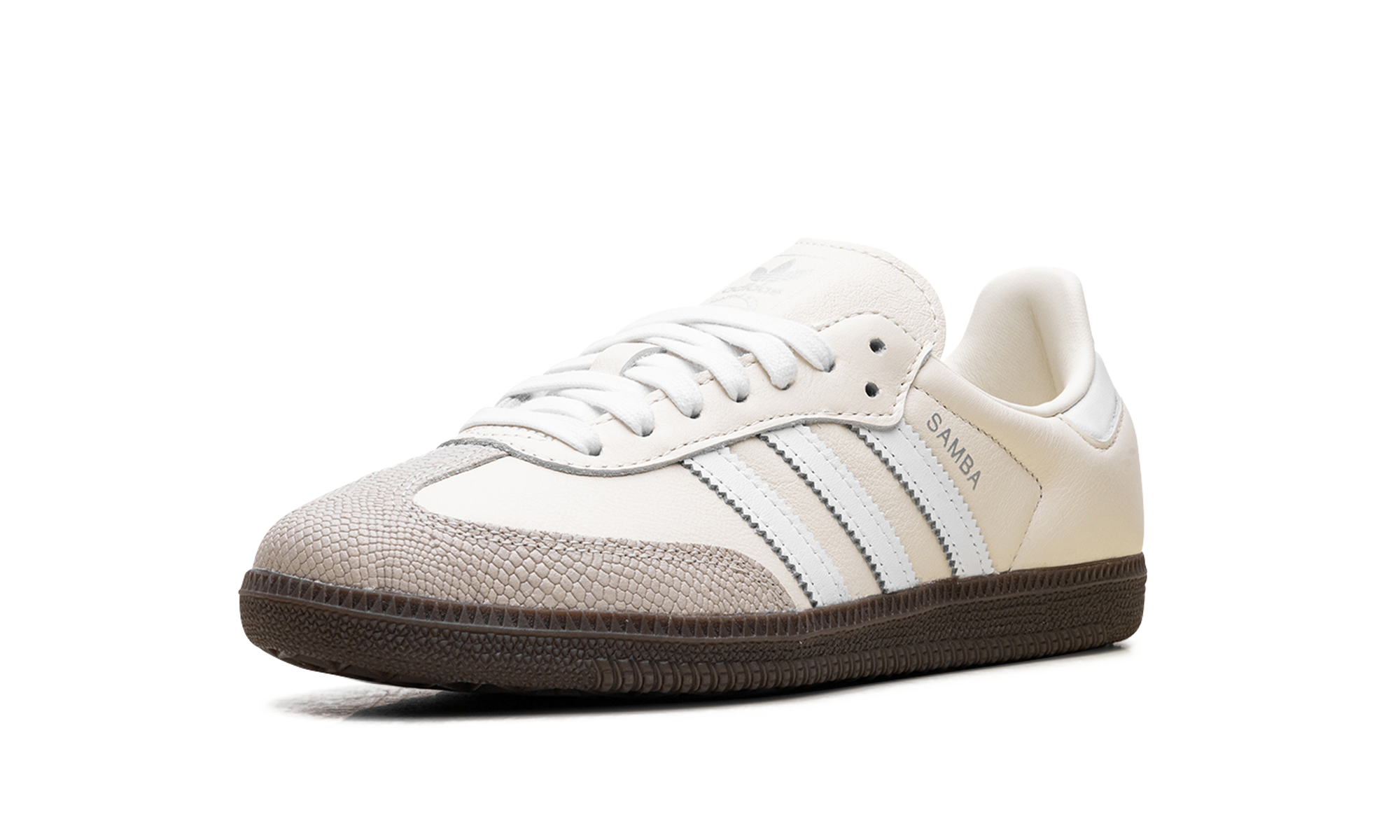 Samba Og Wmns "wonder Alumina" - 4