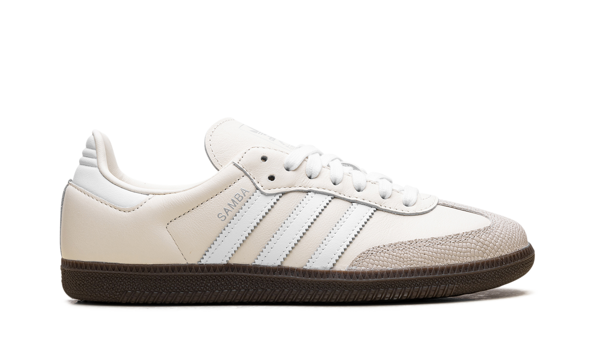 Samba Og Wmns "wonder Alumina" - 6