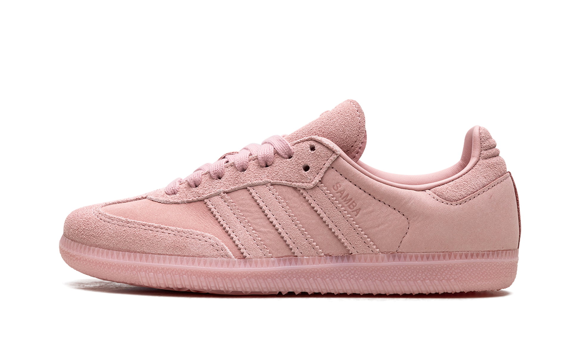 Samba Og Wmns "wonder Mauve" - 1