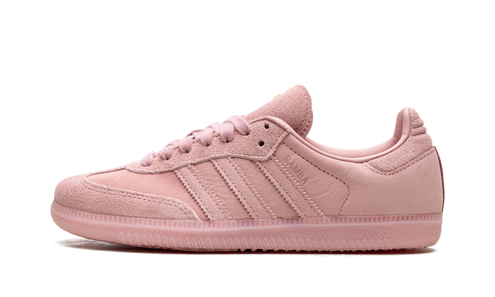 Samba Og Wmns "wonder Mauve" - 1