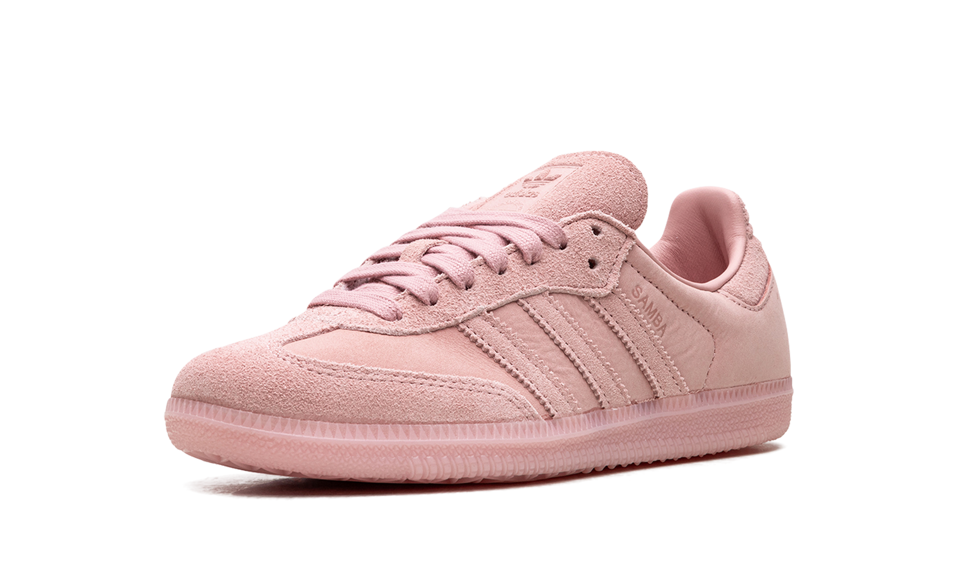 Samba Og Wmns "wonder Mauve" - 4