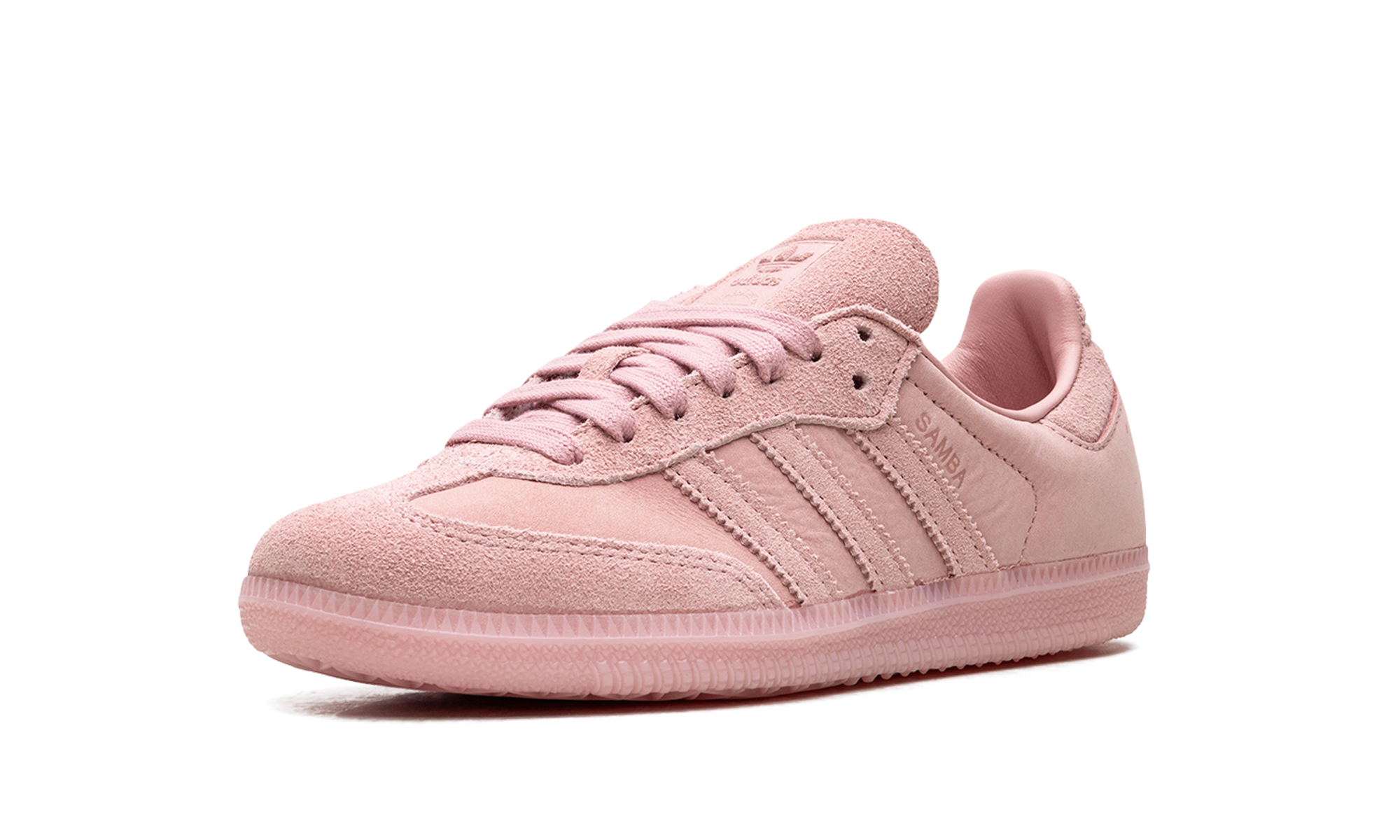 Samba Og Wmns "wonder Mauve" - 4