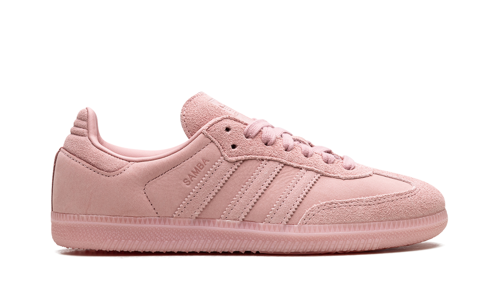 Samba Og Wmns "wonder Mauve" - 6