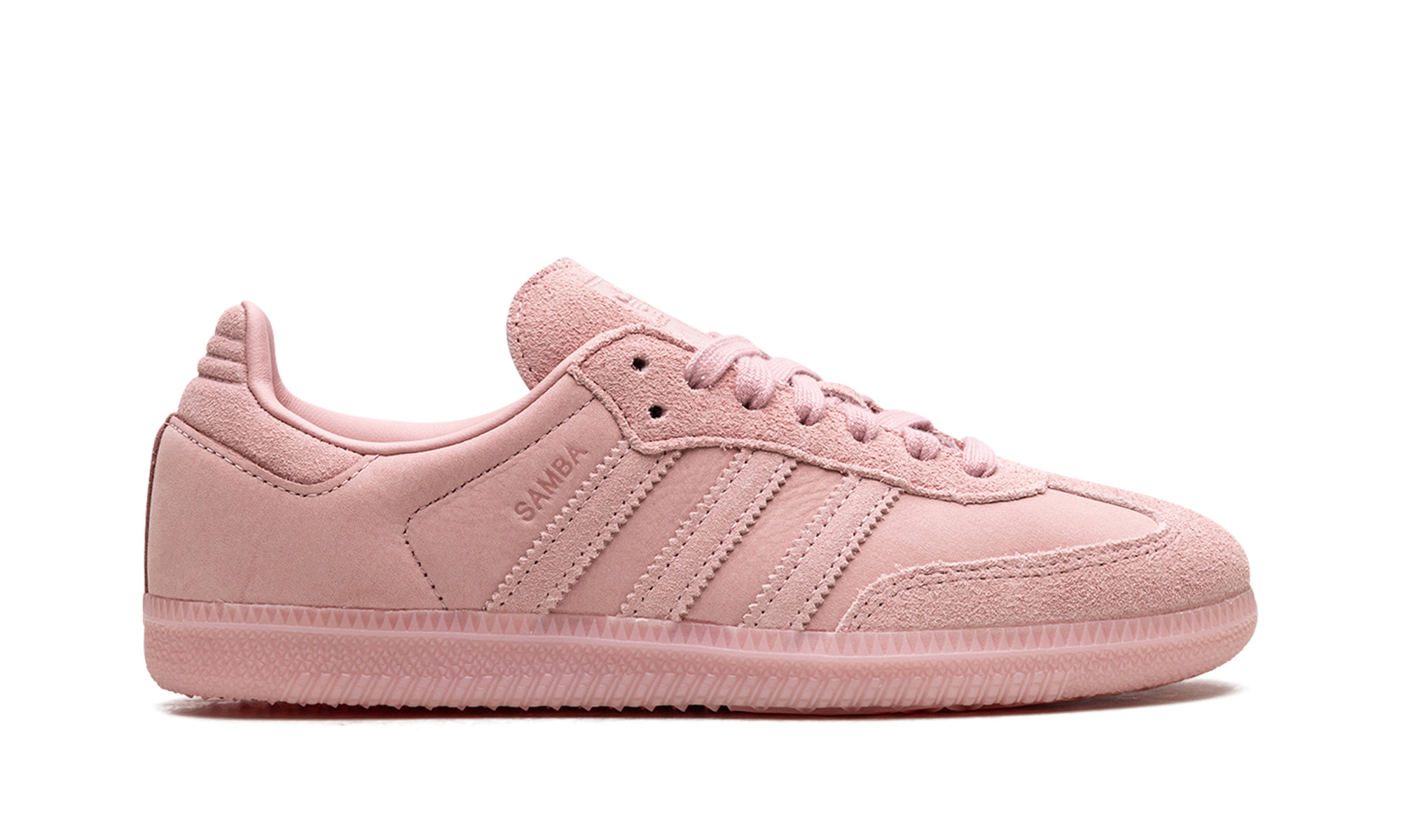 Samba Og Wmns "wonder Mauve" - 6