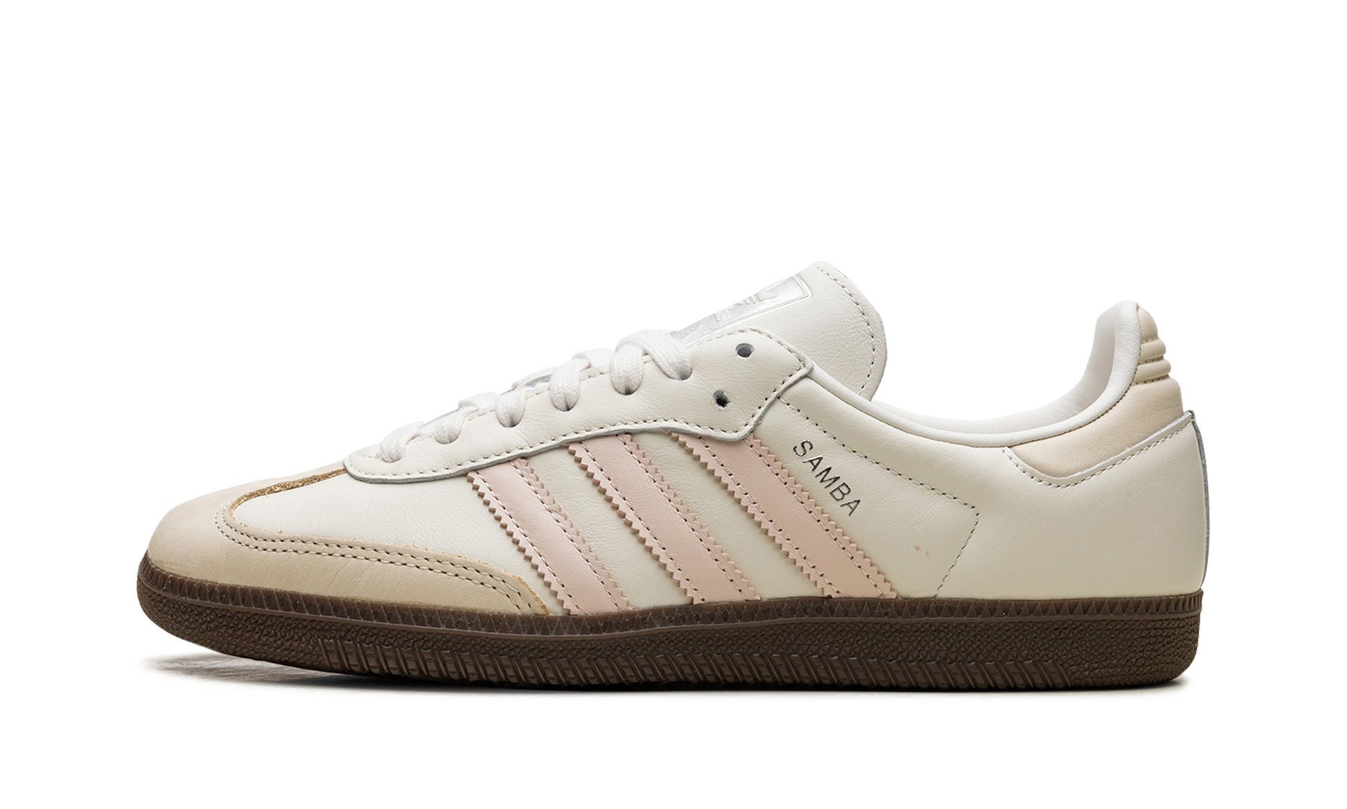 Samba Og Wmns "wonder Quartz" - 1