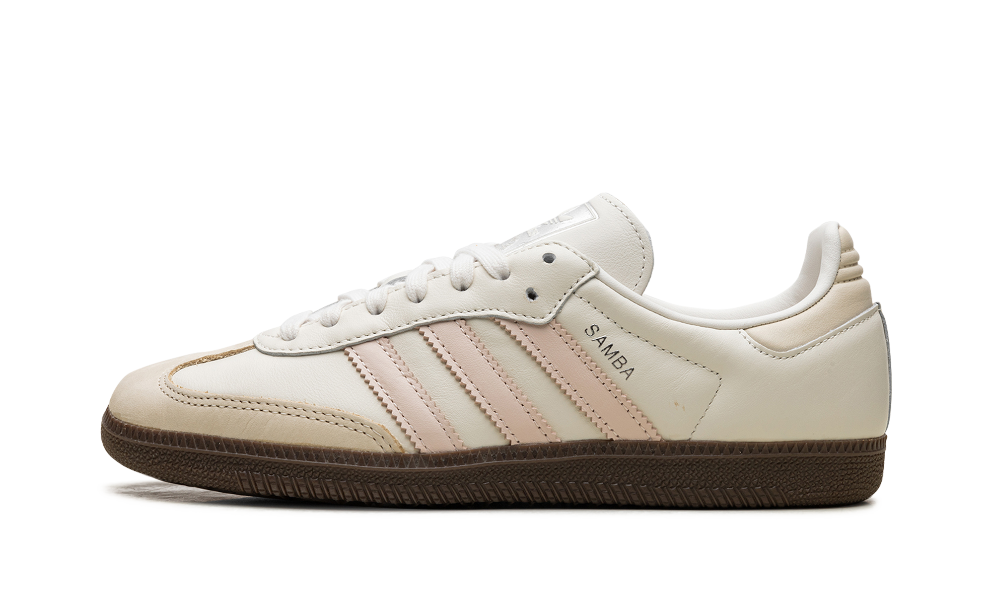 Samba Og Wmns "wonder Quartz" - 1