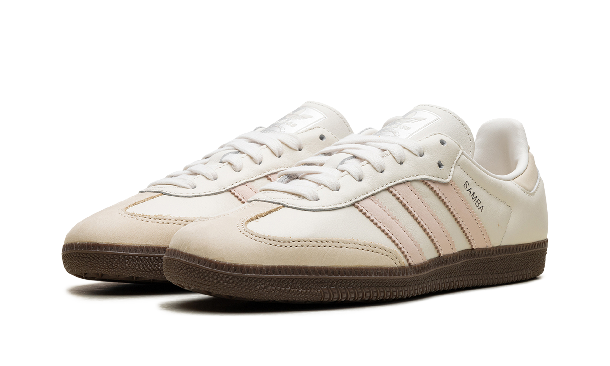 Samba Og Wmns "wonder Quartz" - 2