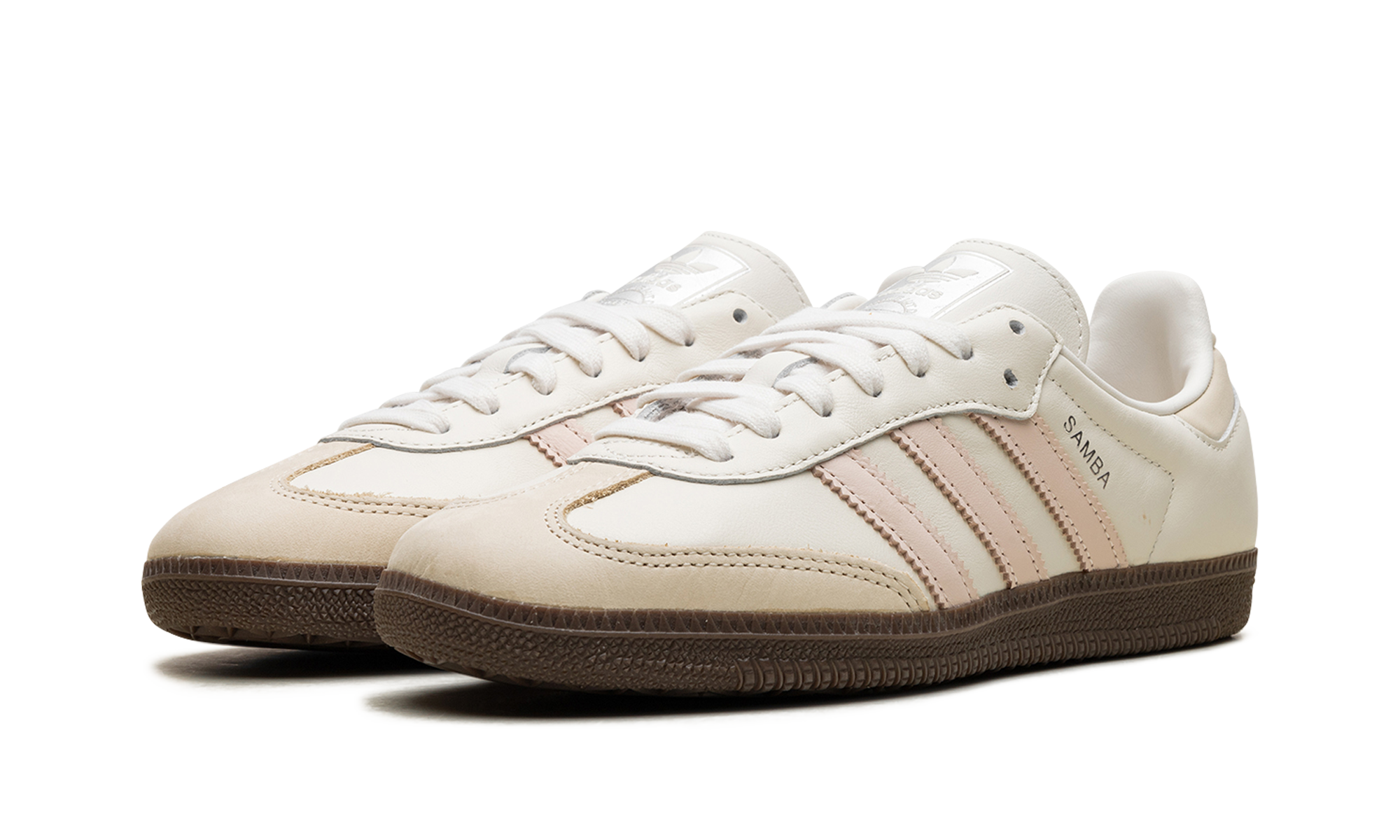 Samba Og Wmns "wonder Quartz" - 2