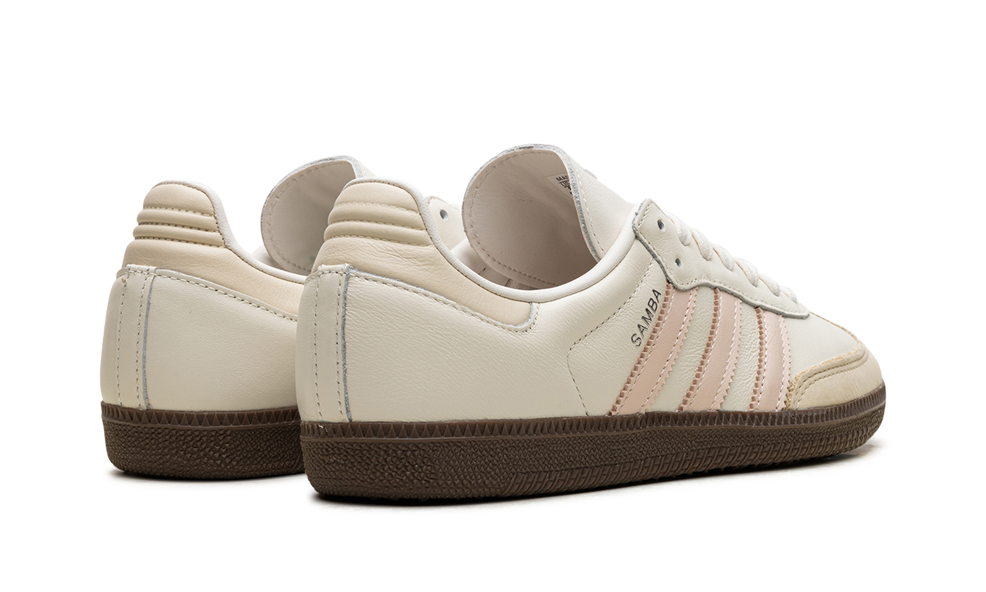 Samba Og Wmns "wonder Quartz" - 3