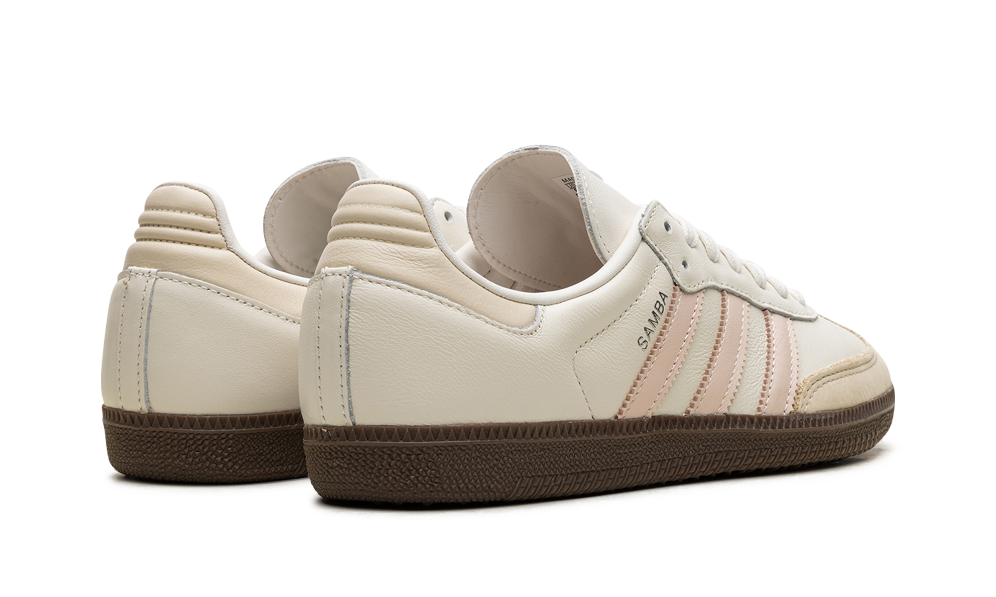 Samba Og Wmns "wonder Quartz" - 3