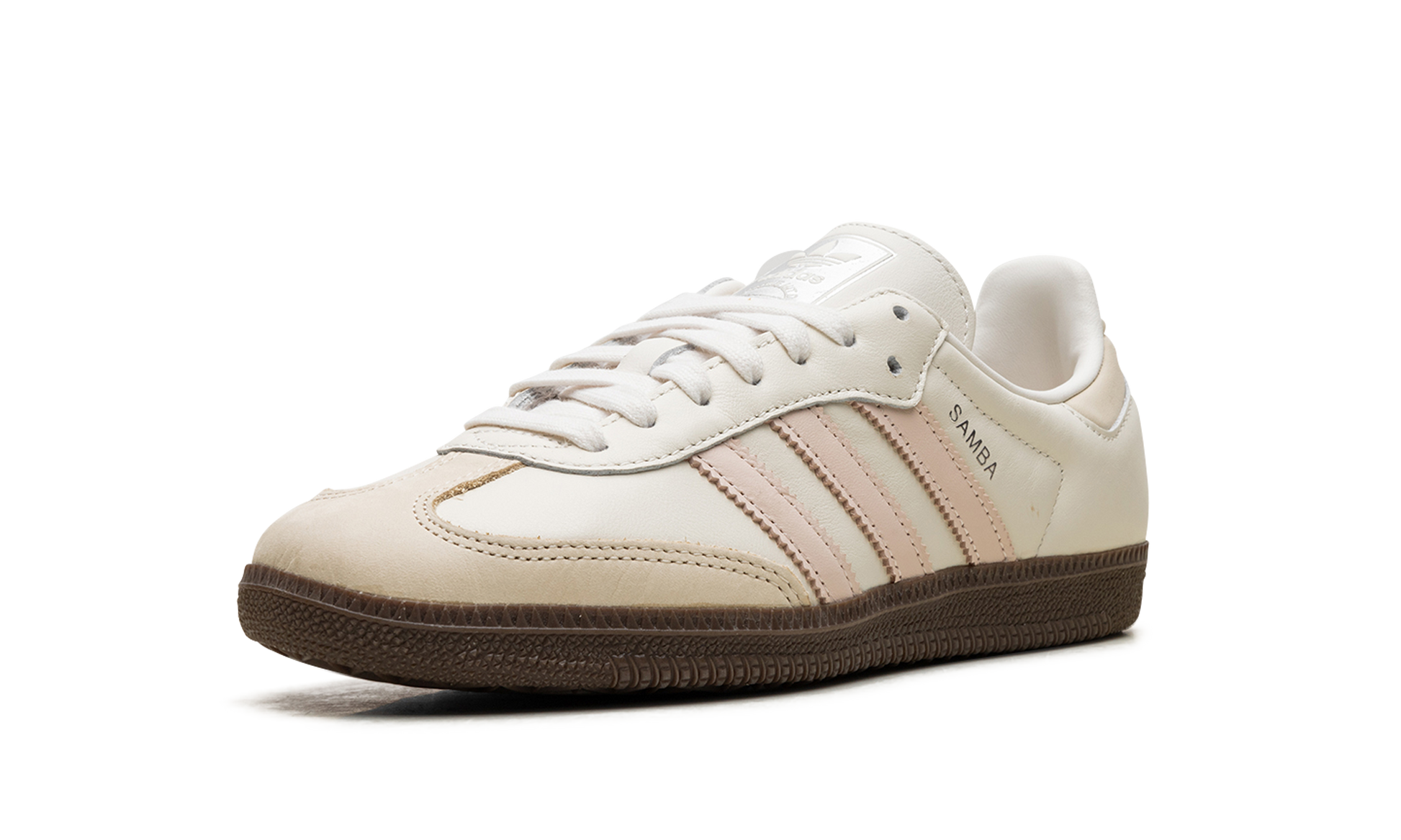 Samba Og Wmns "wonder Quartz" - 4