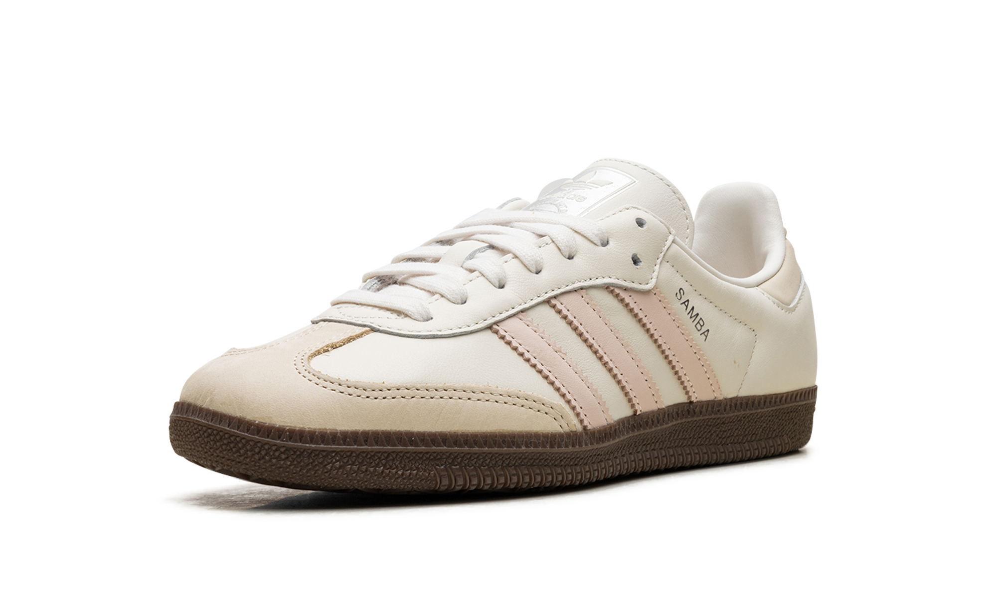 Samba Og Wmns "wonder Quartz" - 4