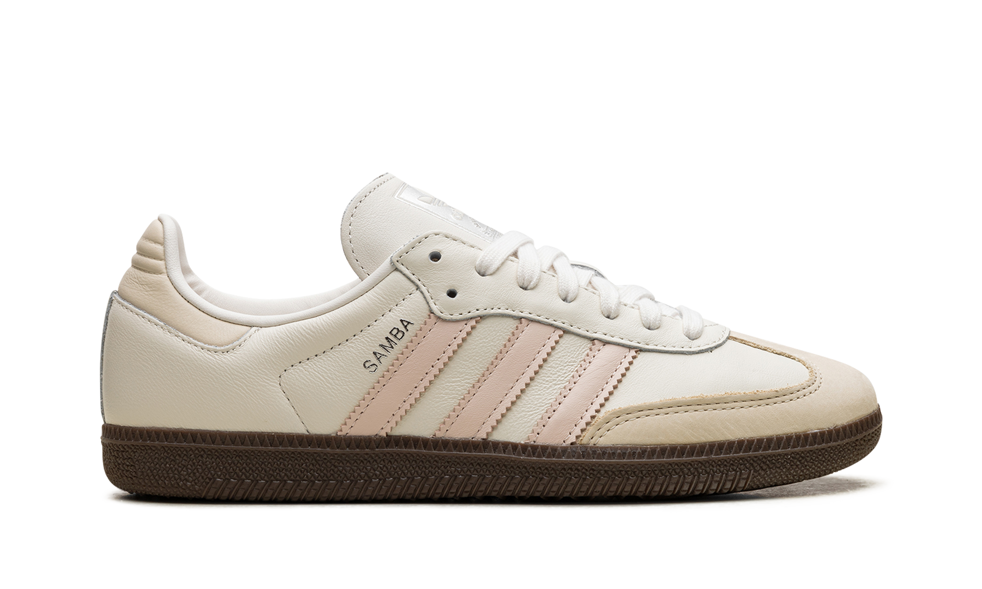 Samba Og Wmns "wonder Quartz" - 6