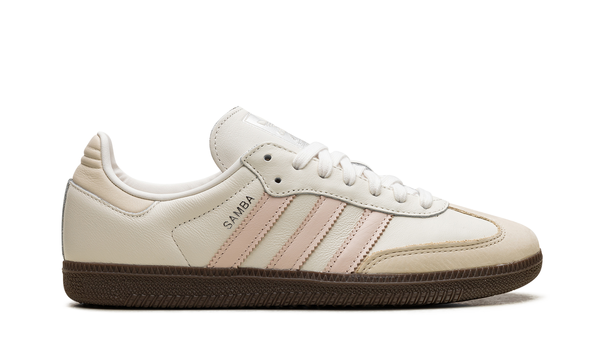 Samba Og Wmns "wonder Quartz" - 6
