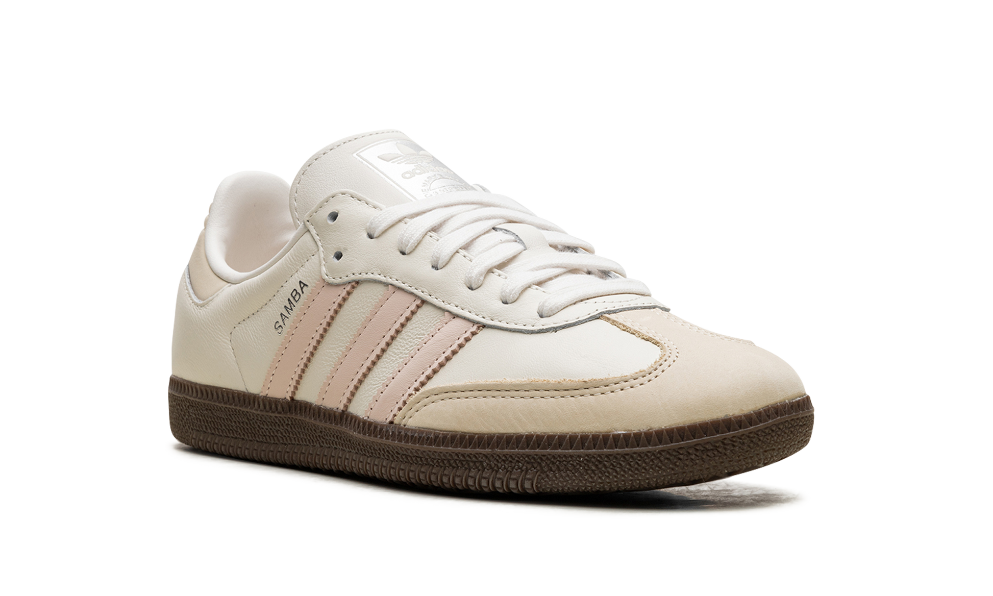 Samba Og Wmns "wonder Quartz" - 7
