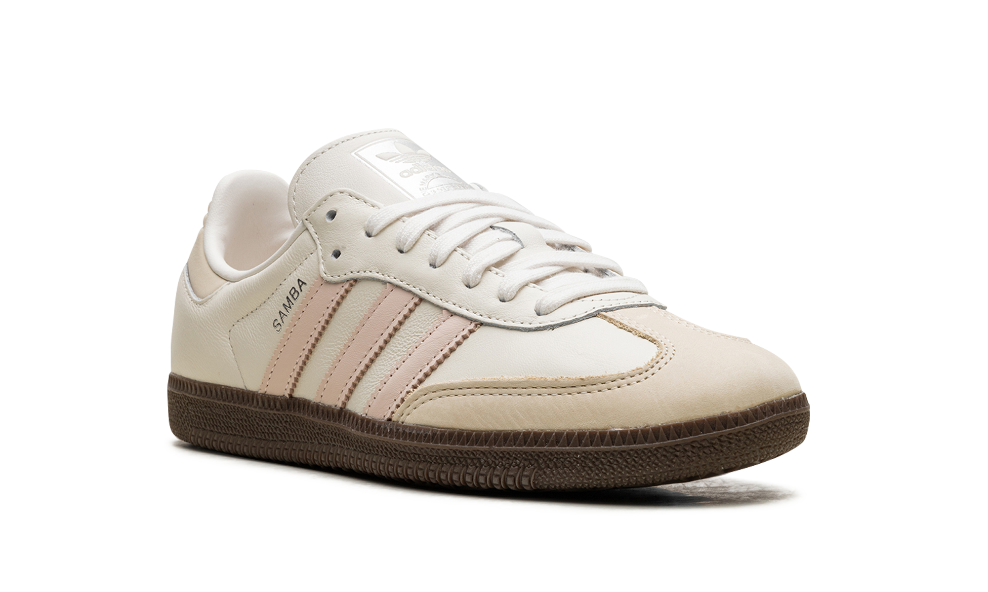 Samba Og Wmns "wonder Quartz" - 7