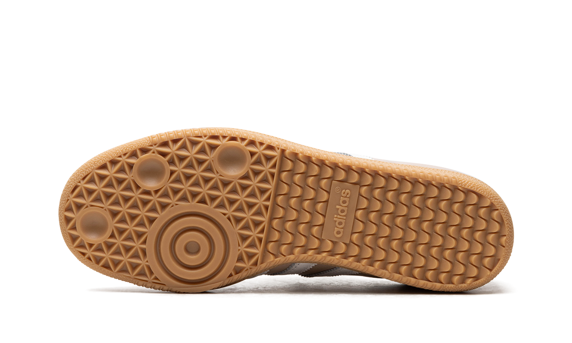 Samba Og Wmns "wonder Taupe" - 5