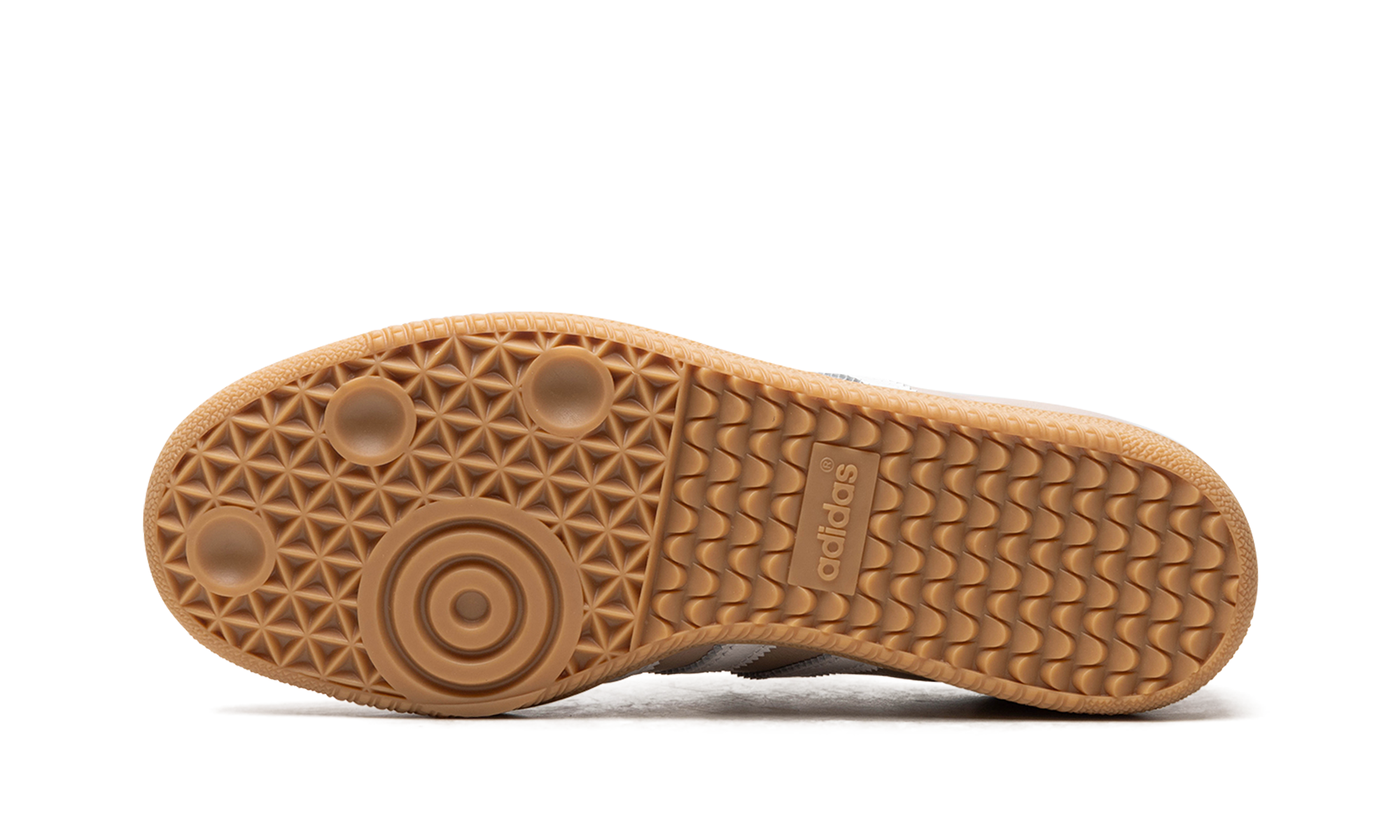 Samba Og Wmns "wonder Taupe" - 5