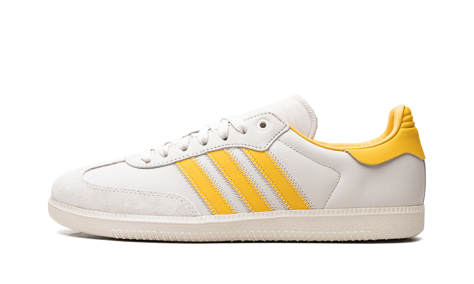 Samba "pharrell Williams - Bold Gold" - 1