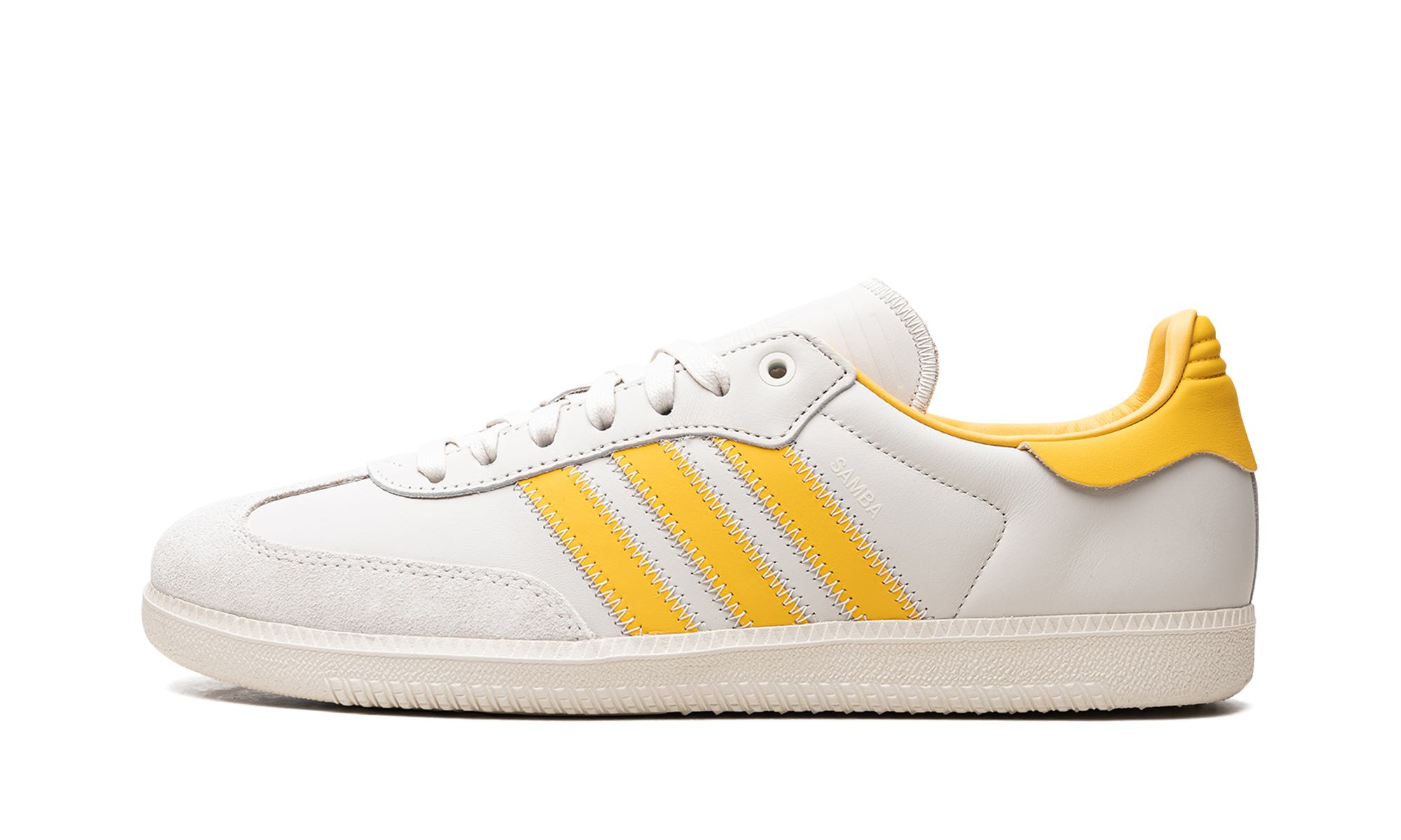 Samba "pharrell Williams - Bold Gold" - 1