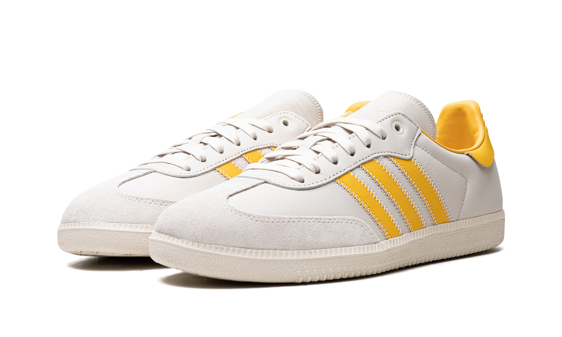 Samba "pharrell Williams - Bold Gold" - 2