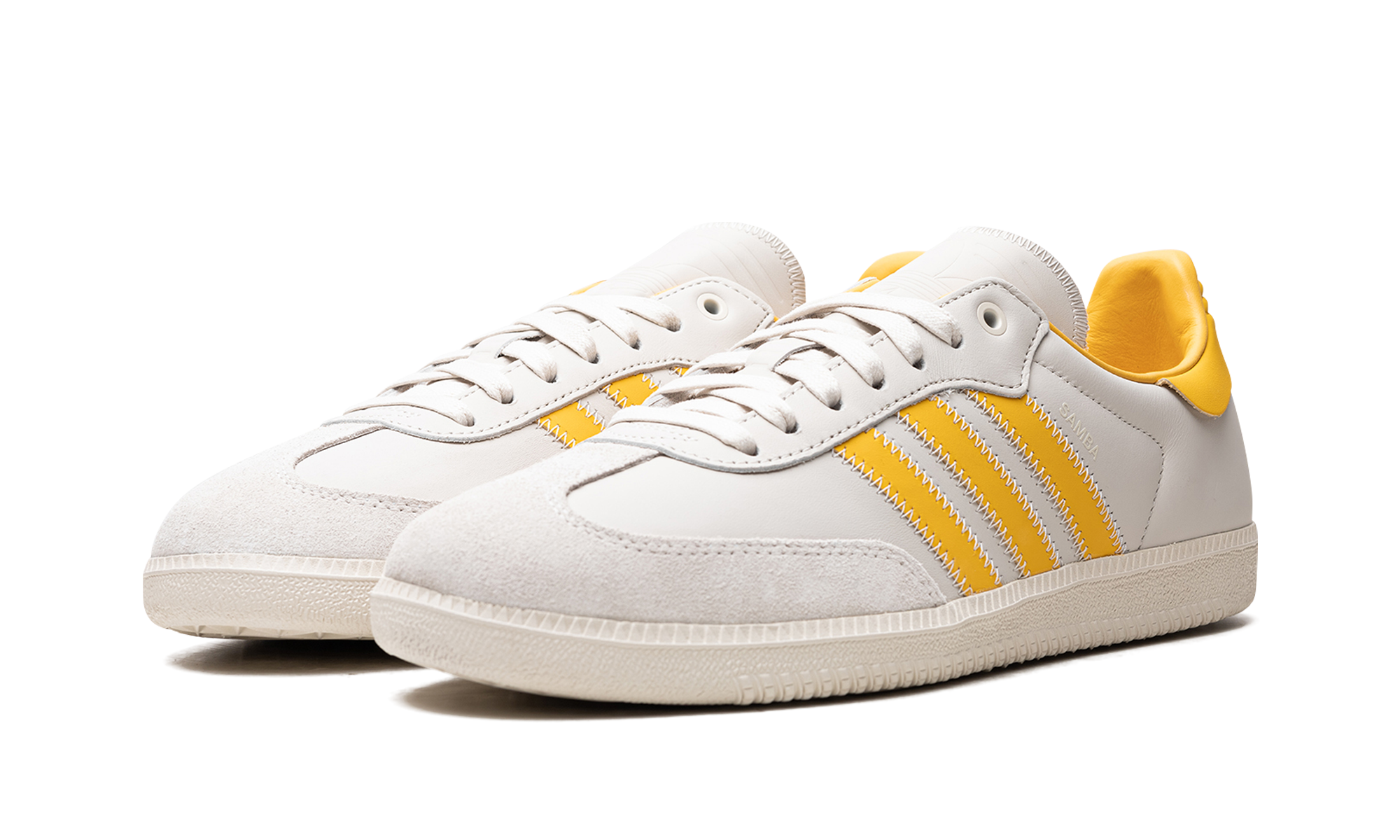 Samba "pharrell Williams - Bold Gold" - 2