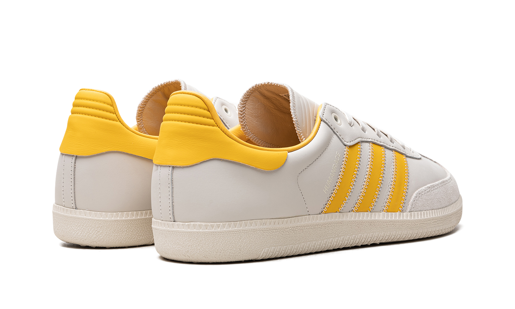 Samba "pharrell Williams - Bold Gold" - 3