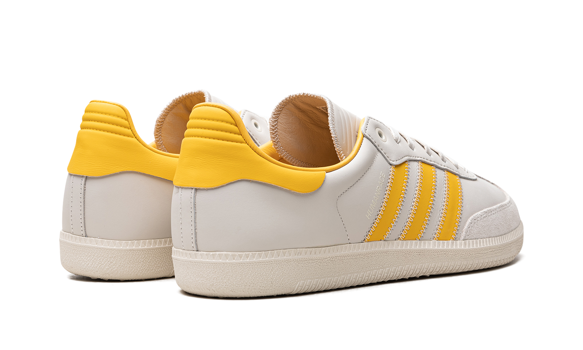 Samba "pharrell Williams - Bold Gold" - 3