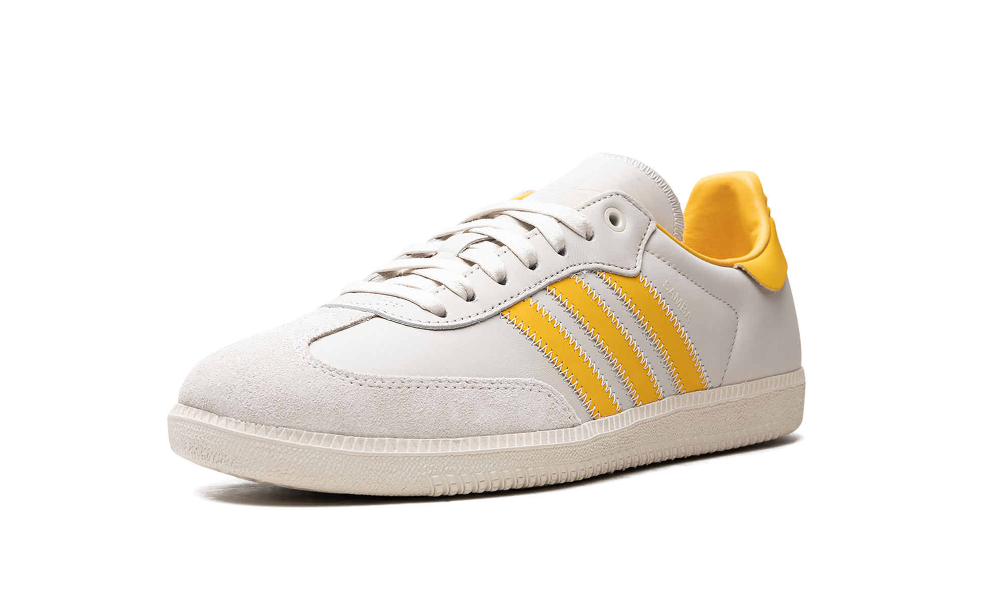 Samba "pharrell Williams - Bold Gold" - 4