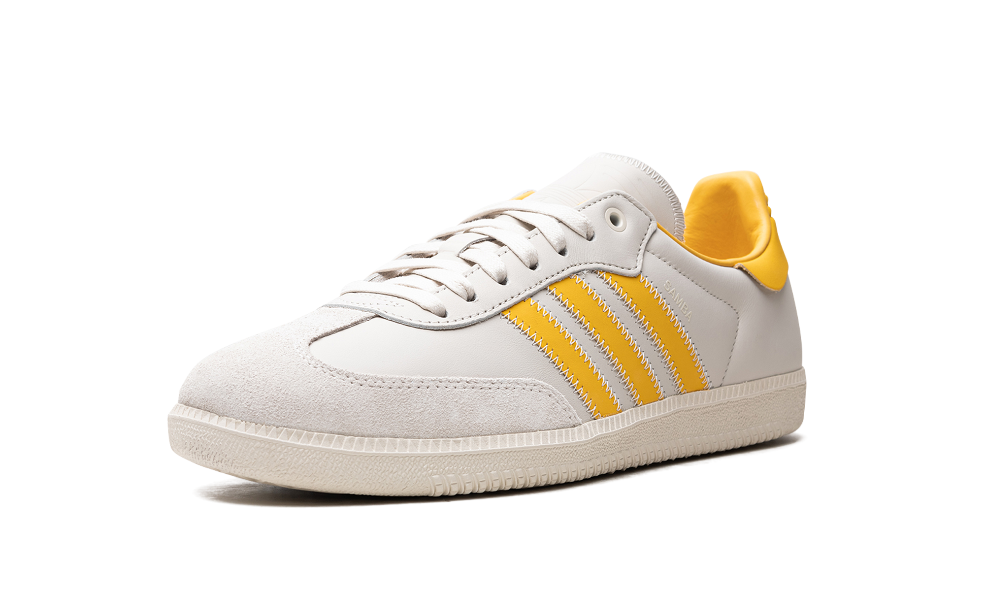 Samba "pharrell Williams - Bold Gold" - 4