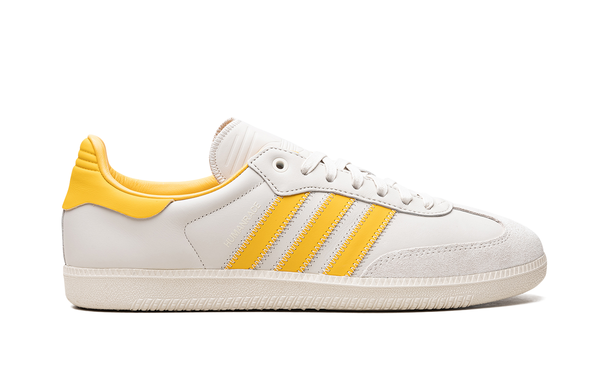 Samba "pharrell Williams - Bold Gold" - 6
