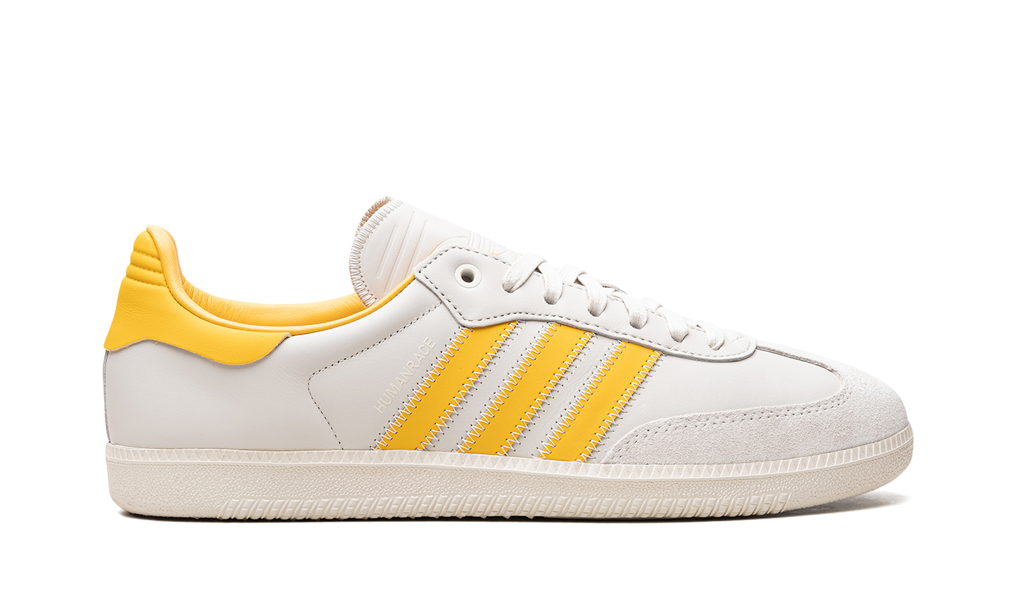 Samba "pharrell Williams - Bold Gold" - 6