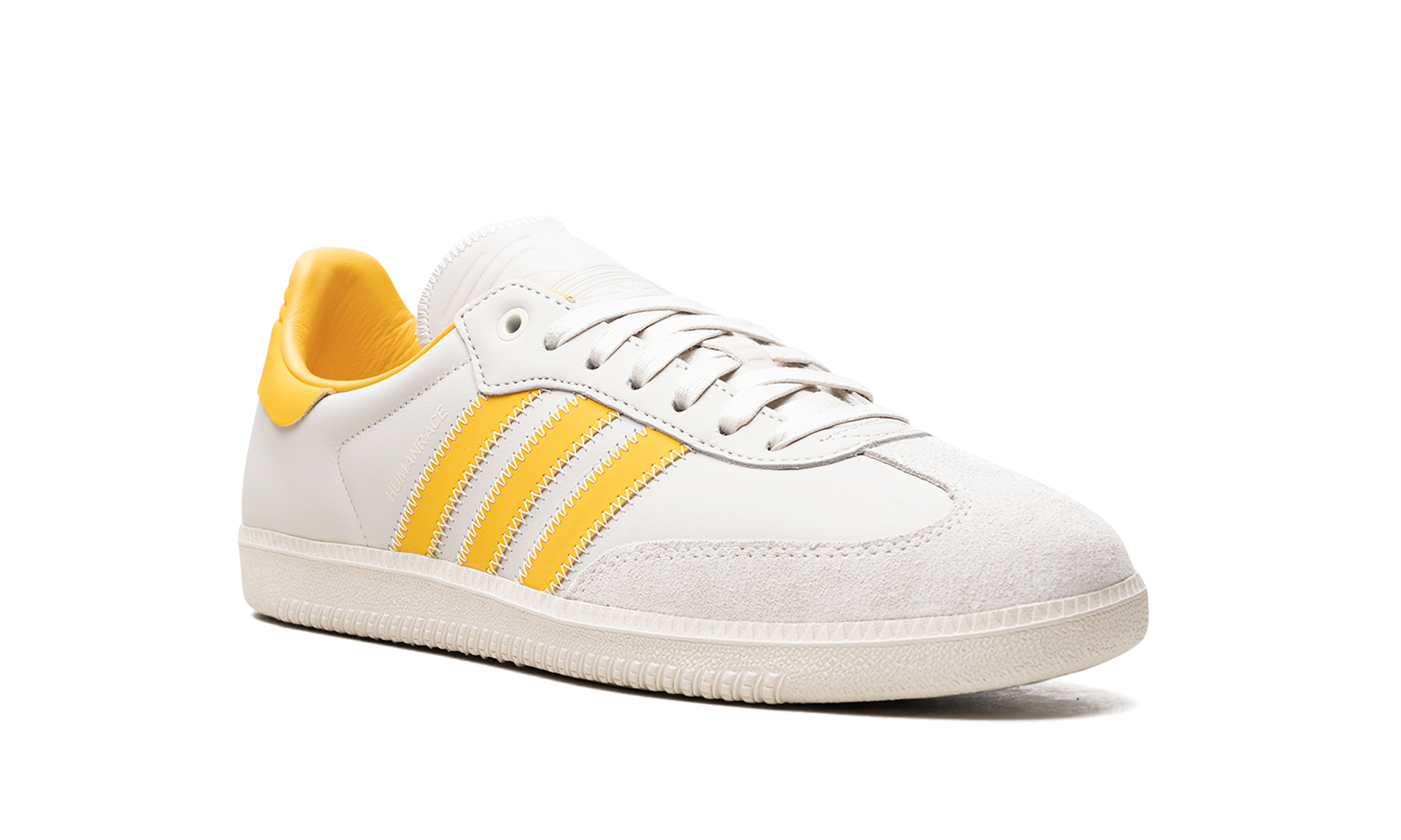 Samba "pharrell Williams - Bold Gold" - 7