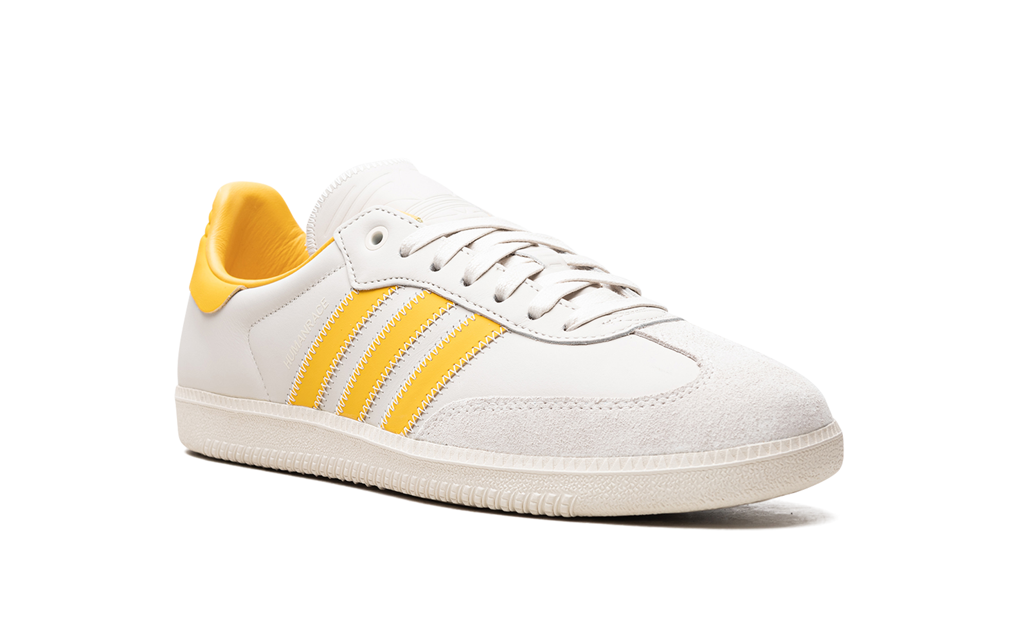 Samba "pharrell Williams - Bold Gold" - 7