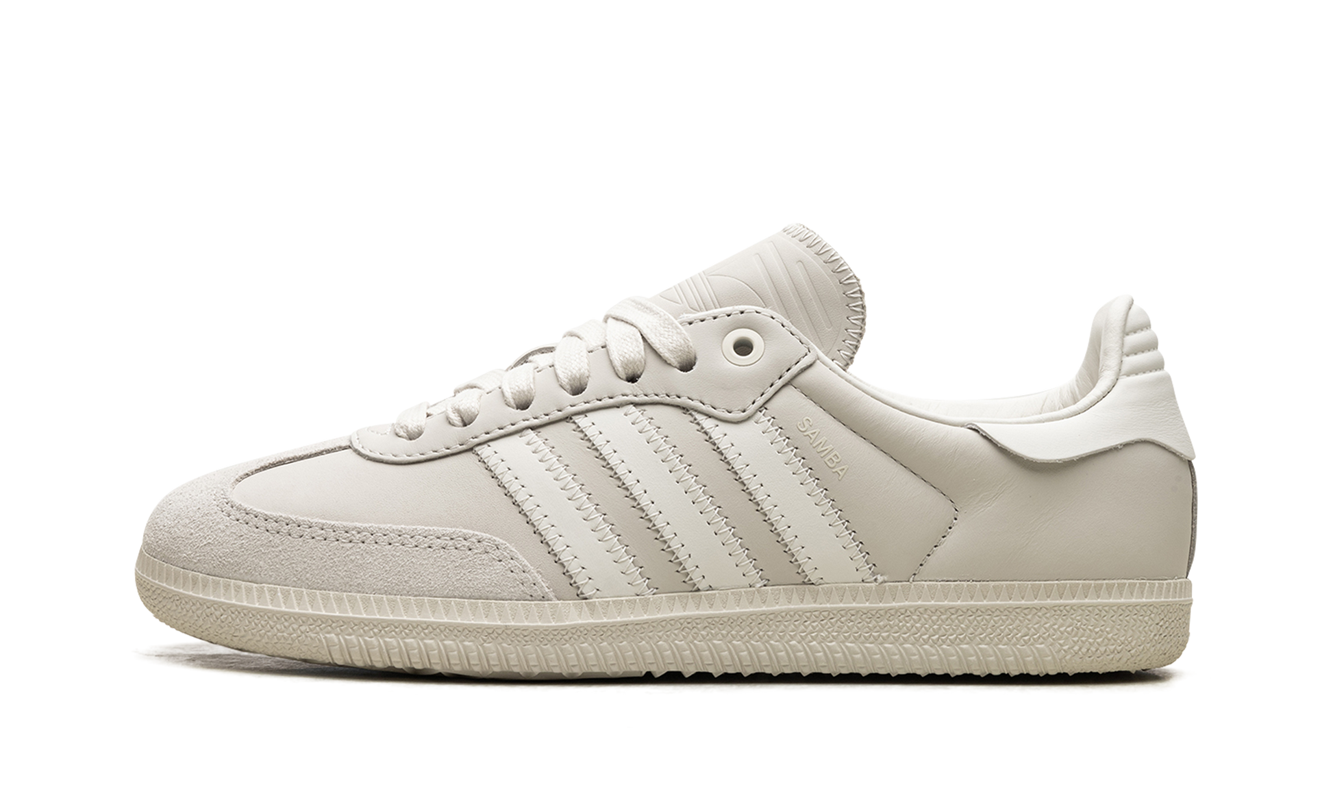 Samba "pharrell Williams - Cloud White" - 1