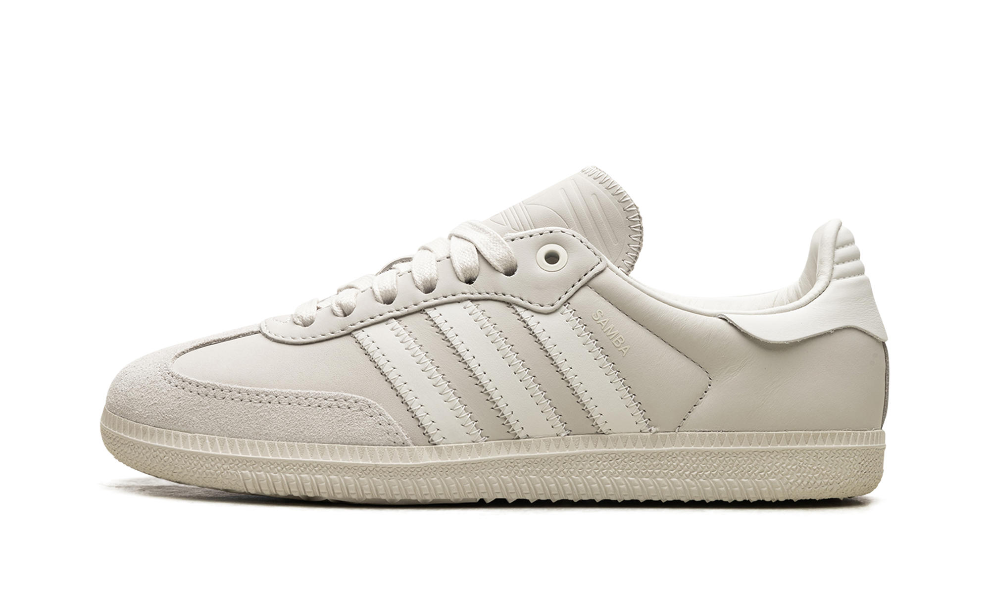 Samba "pharrell Williams - Cloud White" - 1