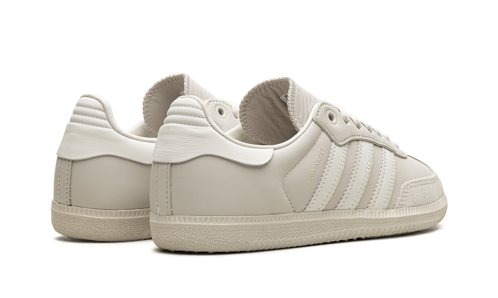 Samba "pharrell Williams - Cloud White" - 3