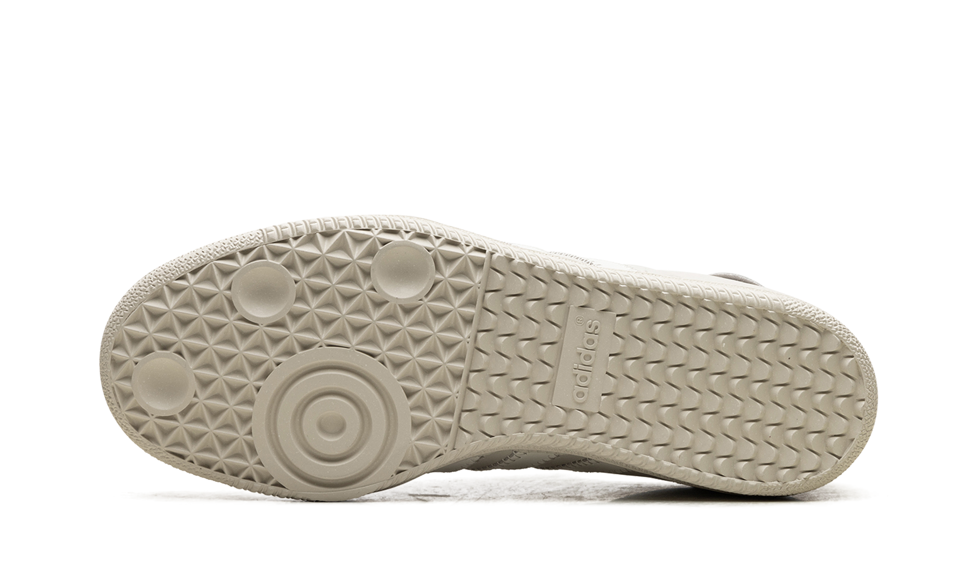 Samba "pharrell Williams - Cloud White" - 5