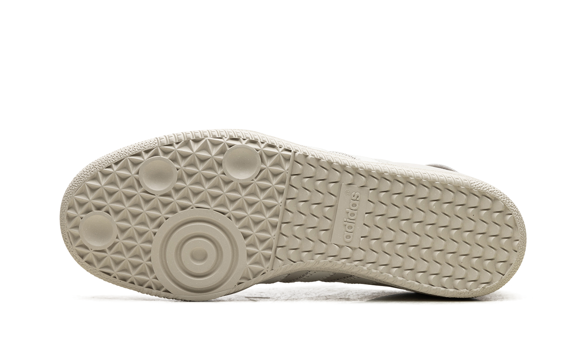 Samba "pharrell Williams - Cloud White" - 5